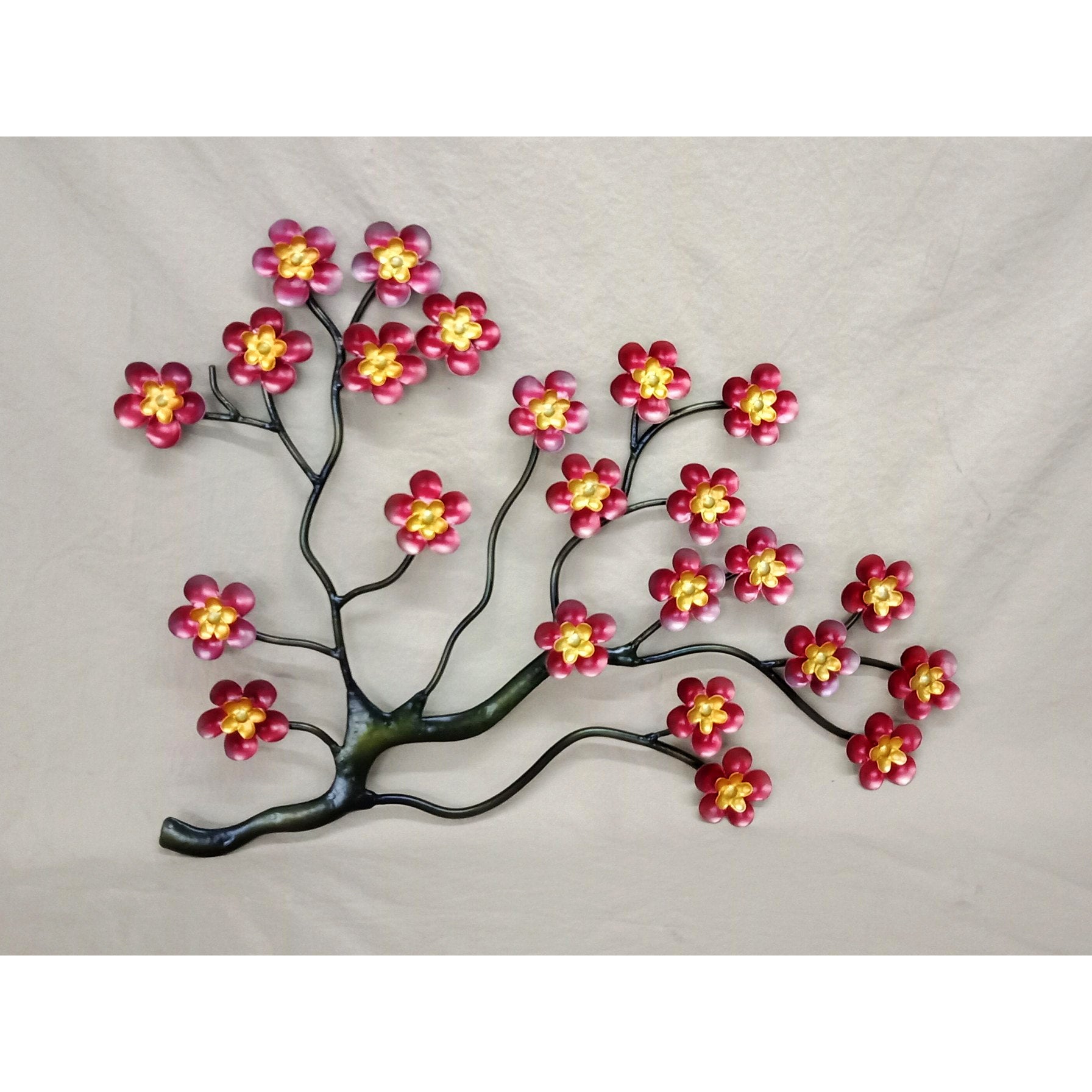 wall art, metal wall art,wall hanging wall art, wall hanging metal wall