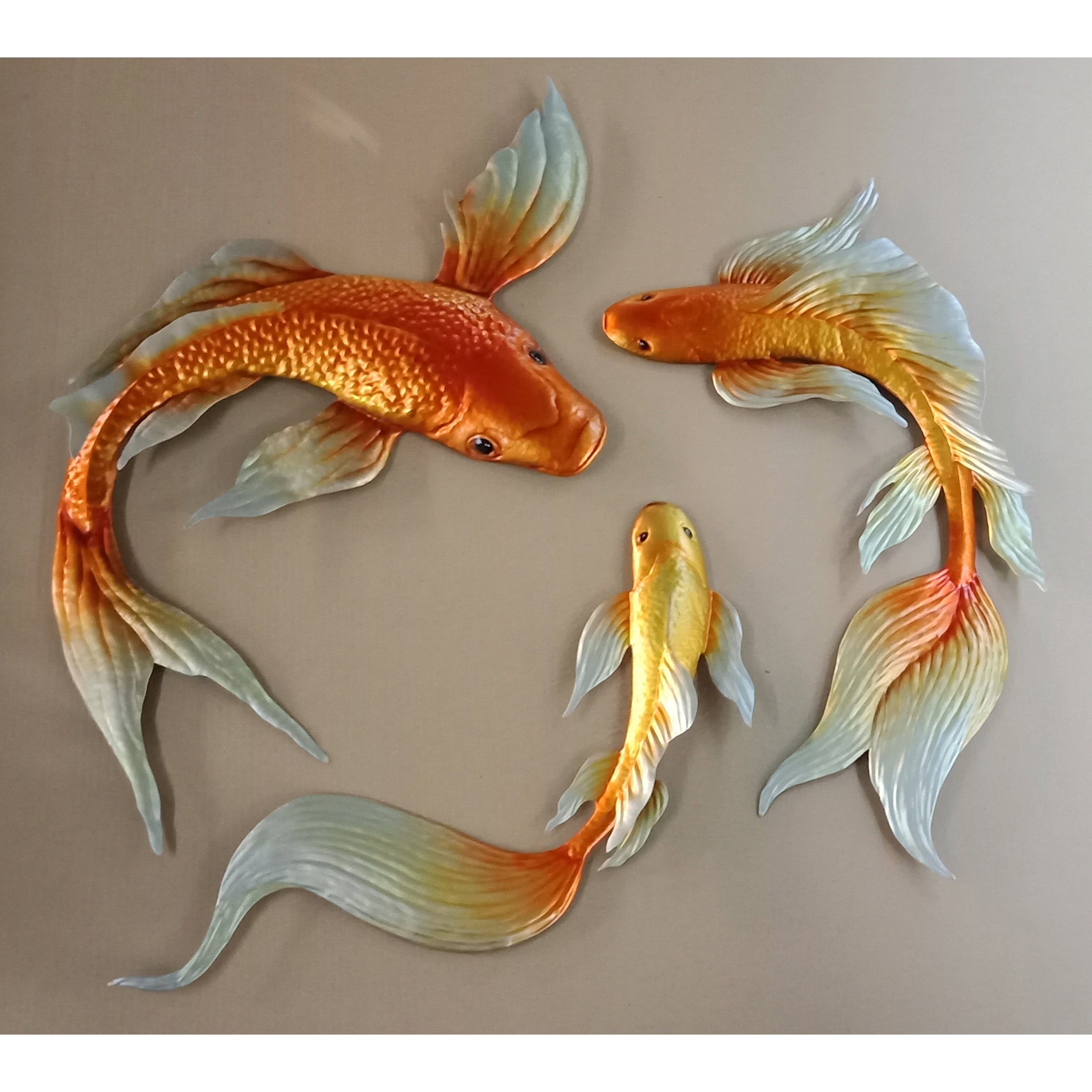 Animal wall art, animal metal wall art, animal wall decor, animal metal