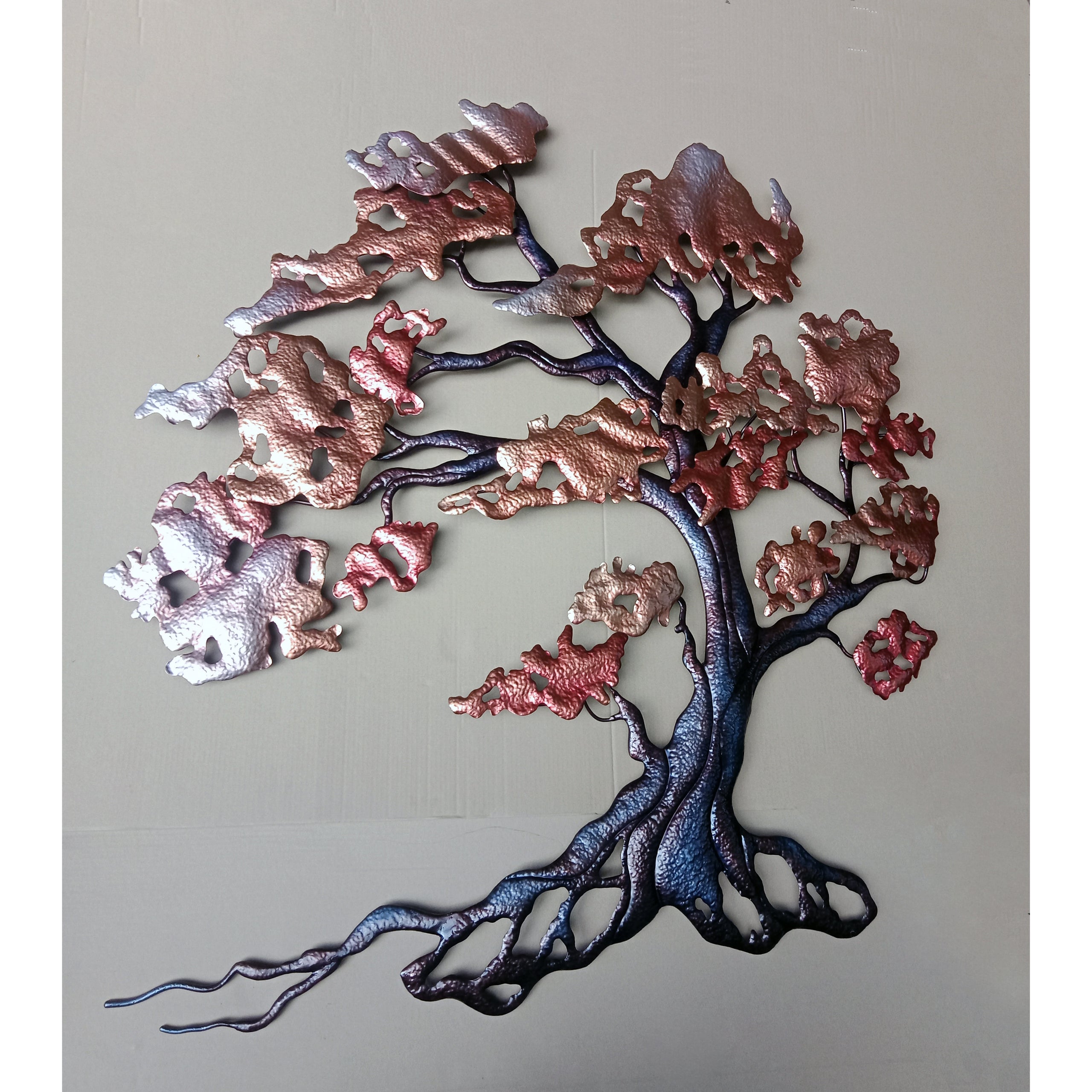 metal arts, nature metal arts, nature arts, metal wall sculpture, wall