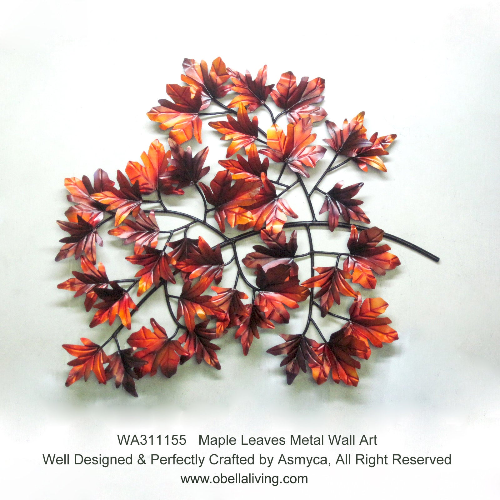metal arts, nature metal arts, nature arts, metal wall sculpture, Metal