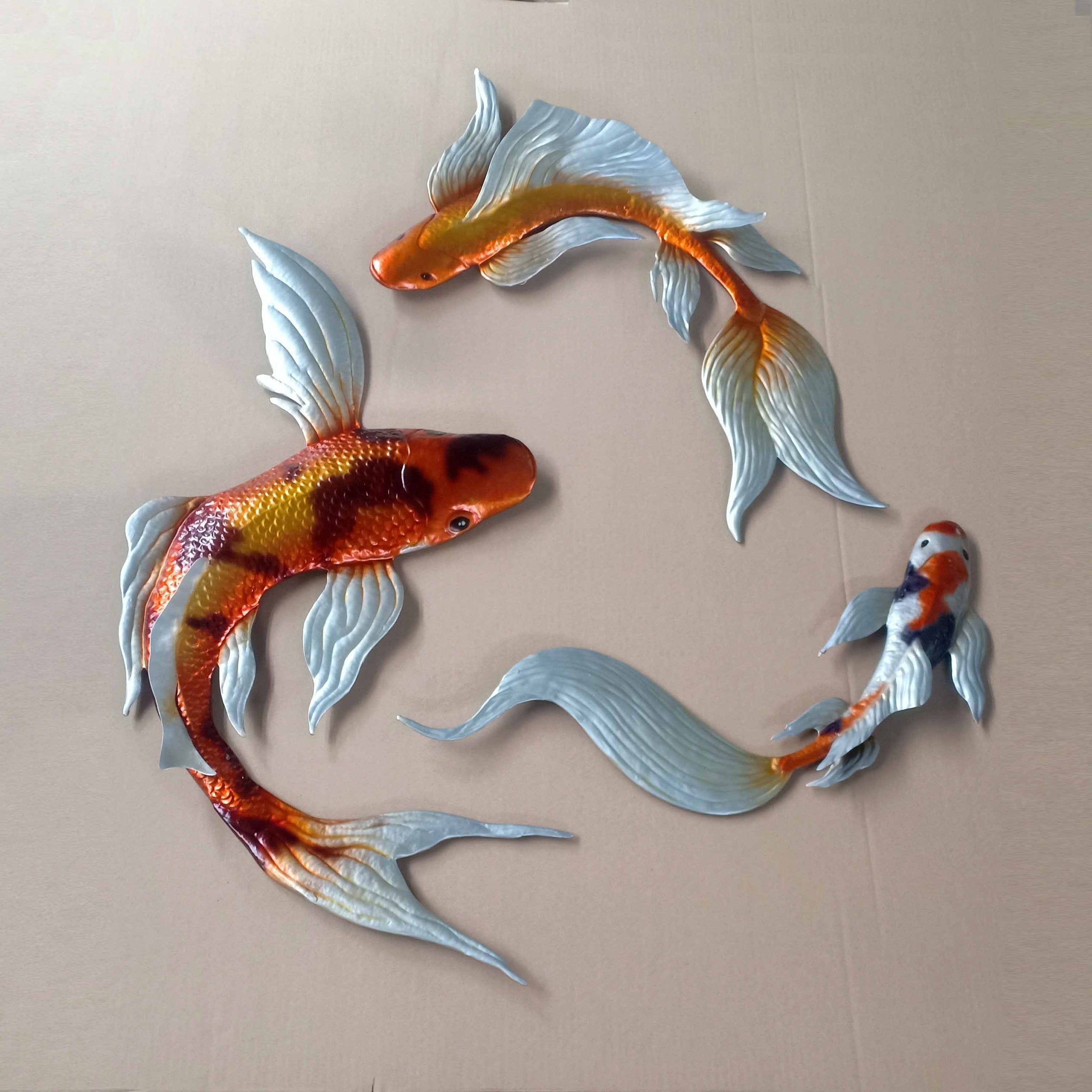 Animal wall art, animal metal wall art, animal wall decor, animal metal